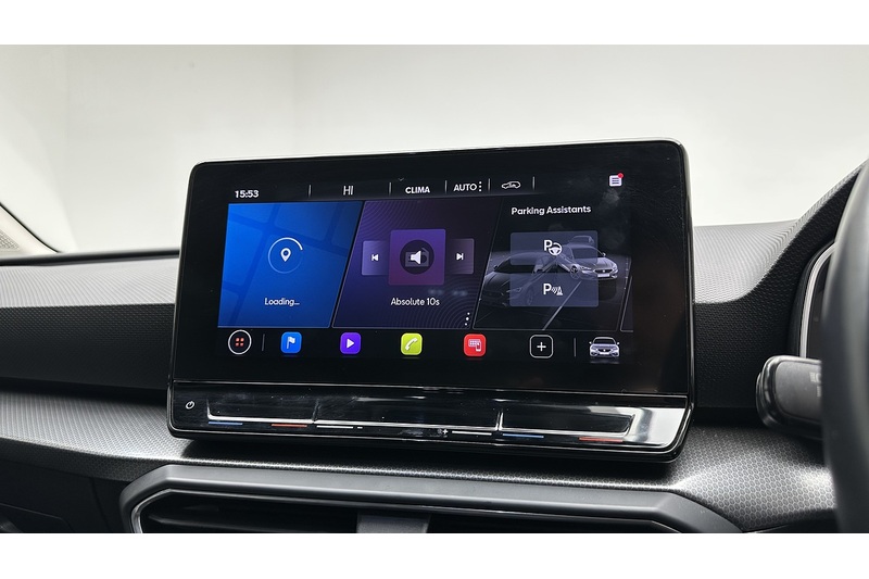 SEAT Leon TSI EVO SE Dynamic - U3008