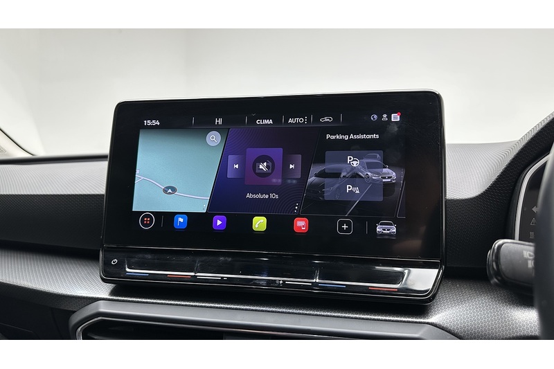 SEAT Leon TSI EVO SE Dynamic - U3008