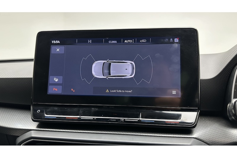 SEAT Leon TSI EVO SE Dynamic - U3008