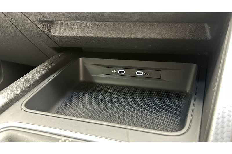 SEAT Leon TSI EVO SE Dynamic - U3008