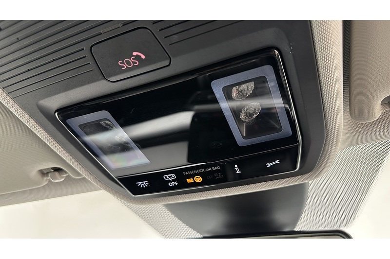 SEAT Leon TSI EVO SE Dynamic - U3008