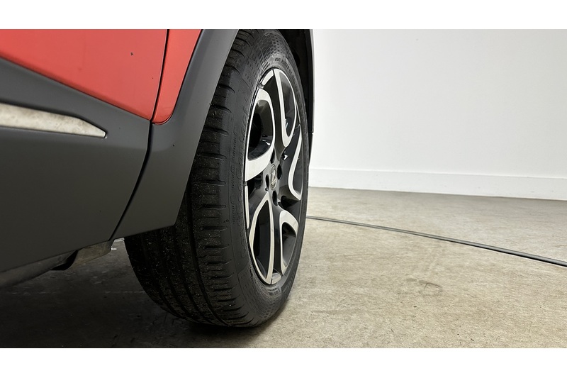 Renault Captur TCe ENERGY Iconic - U3011
