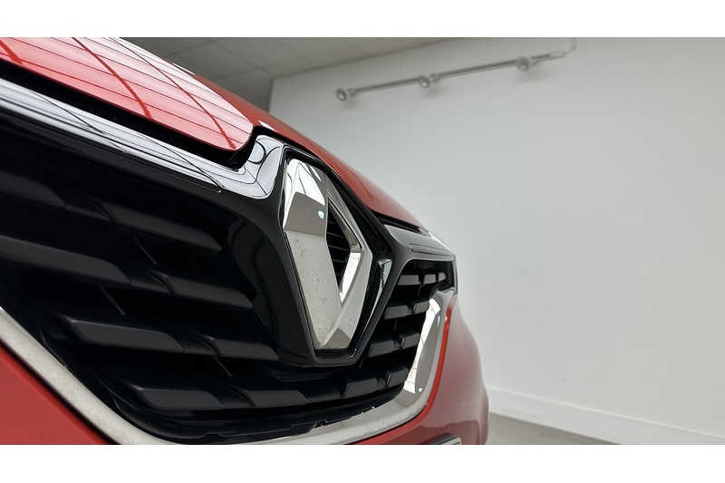 Renault Captur TCe ENERGY Iconic - U3011