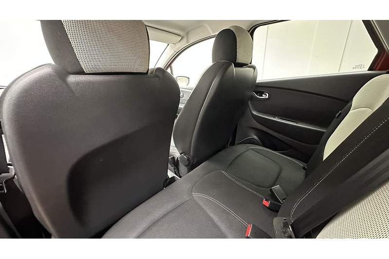 Renault Captur TCe ENERGY Iconic - U3011