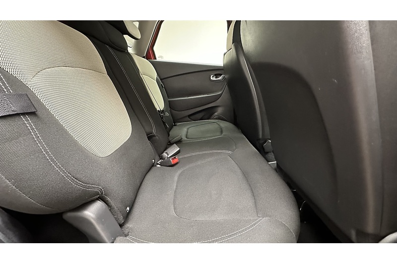 Renault Captur TCe ENERGY Iconic - U3011