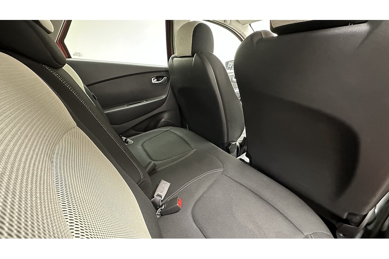 Renault Captur TCe ENERGY Iconic - U3011