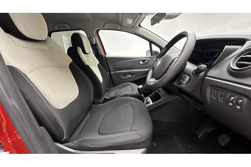 Renault Captur TCe ENERGY Iconic - U3011