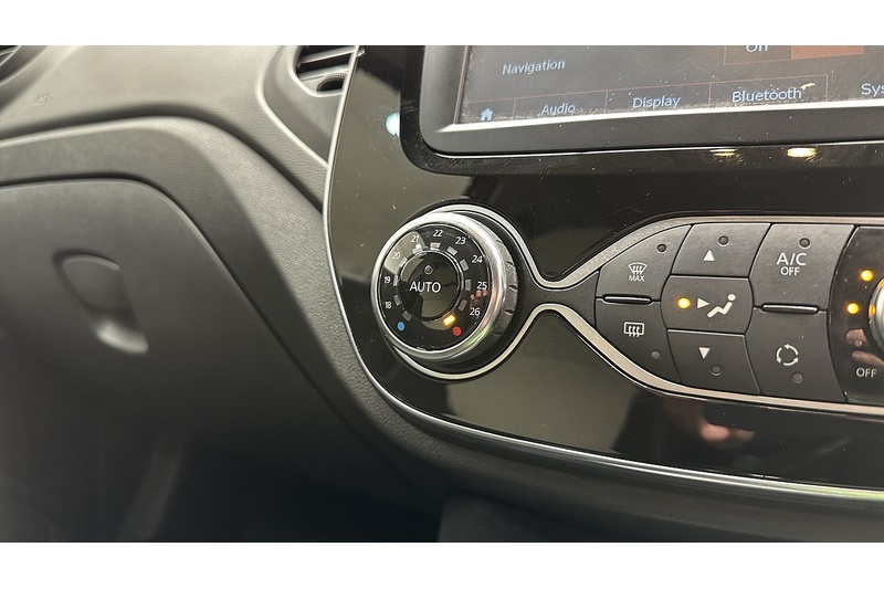 Renault Captur TCe ENERGY Iconic - U3011