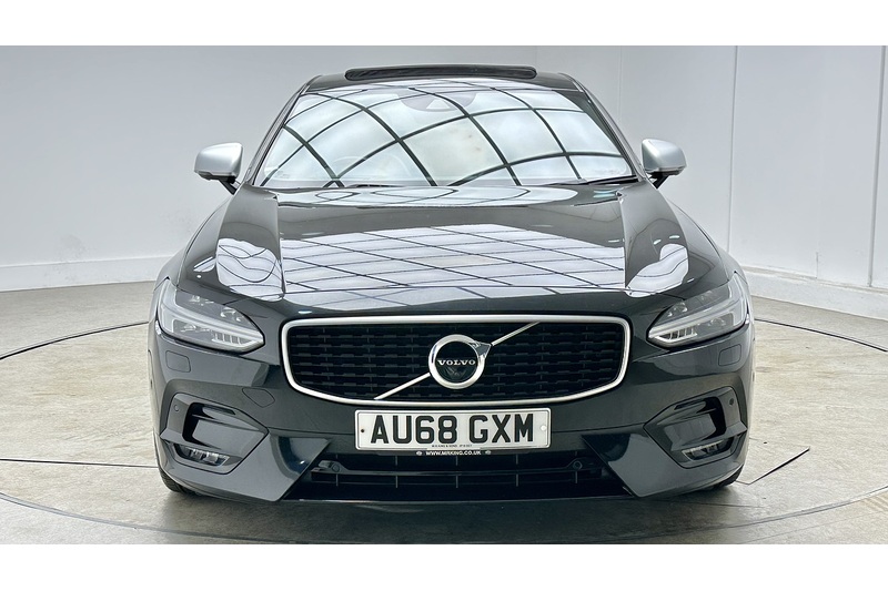 Volvo S90 D4 R-Design Pro - U3017