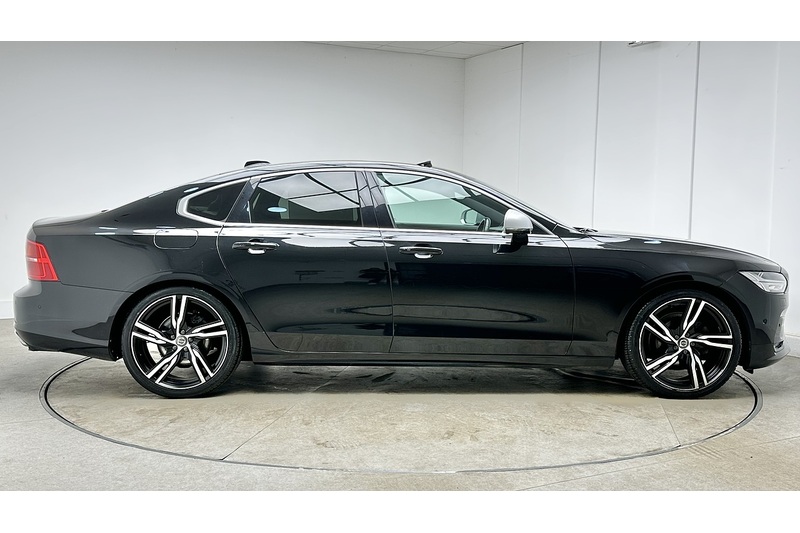 Volvo S90 D4 R-Design Pro - U3017