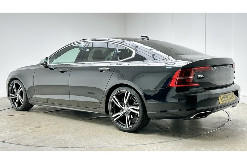 Volvo S90 D4 R-Design Pro - U3017