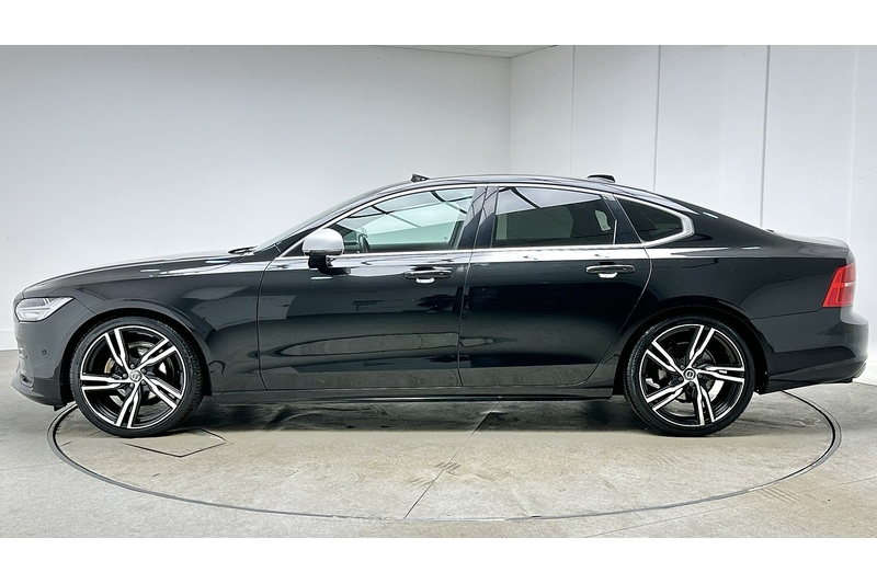 Volvo S90 D4 R-Design Pro - U3017