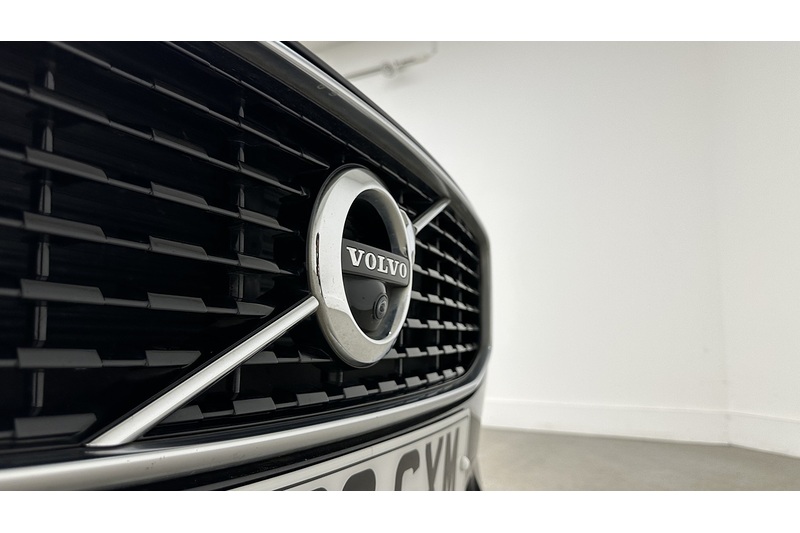 Volvo S90 D4 R-Design Pro - U3017