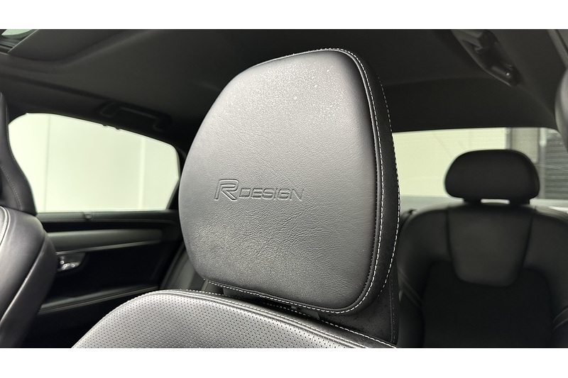 Volvo S90 D4 R-Design Pro - U3017