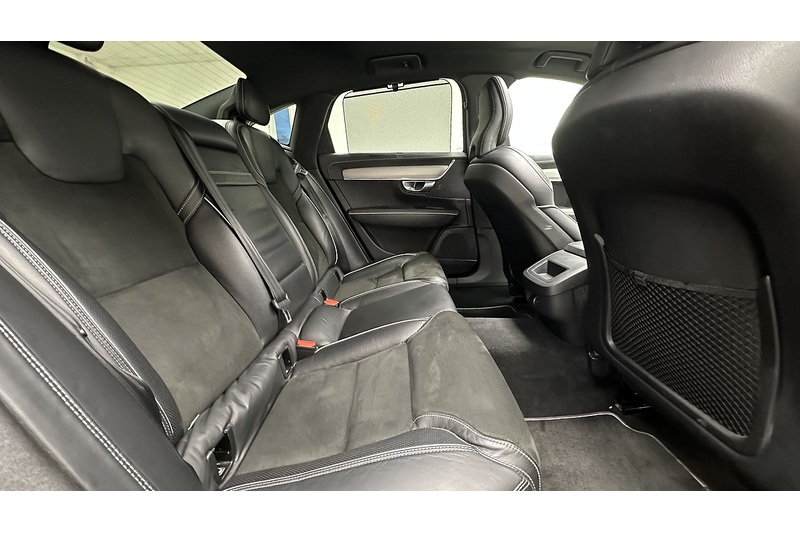 Volvo S90 D4 R-Design Pro - U3017