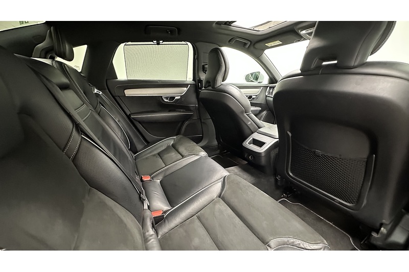 Volvo S90 D4 R-Design Pro - U3017