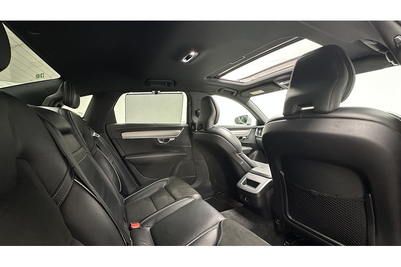 Volvo S90 D4 R-Design Pro - U3017