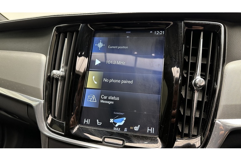 Volvo S90 D4 R-Design Pro - U3017