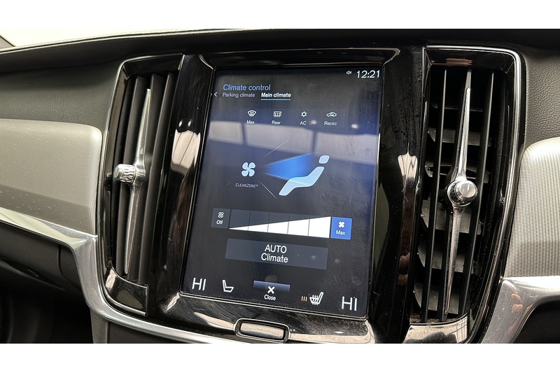 Volvo S90 D4 R-Design Pro - U3017
