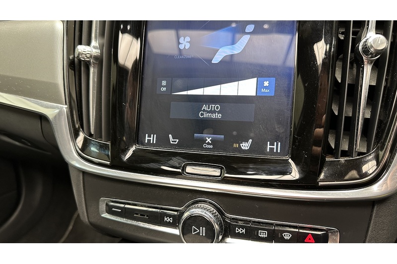 Volvo S90 D4 R-Design Pro - U3017