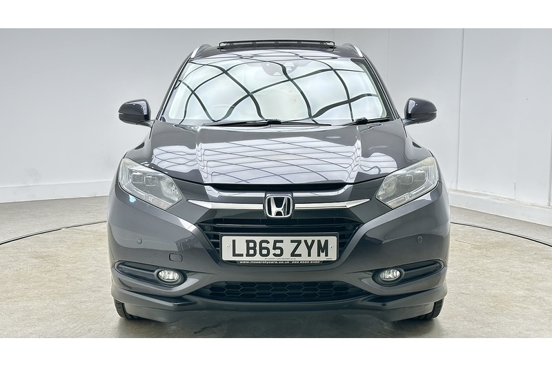 Honda HR-V i-VTEC EX - U3019