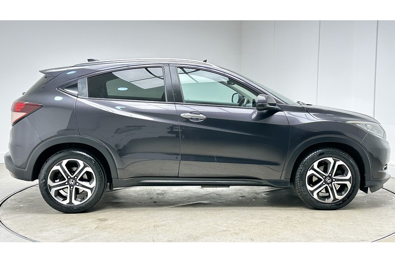 Honda HR-V i-VTEC EX - U3019