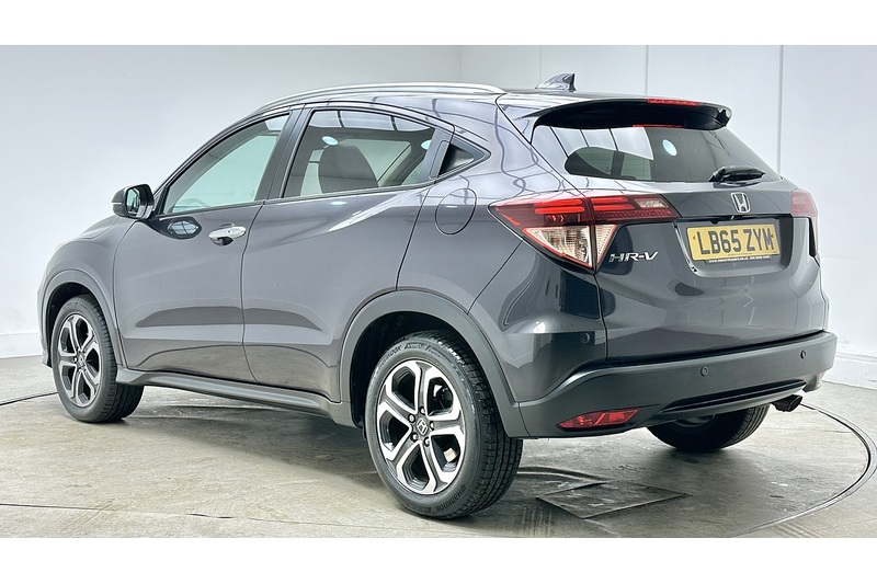 Honda HR-V i-VTEC EX - U3019