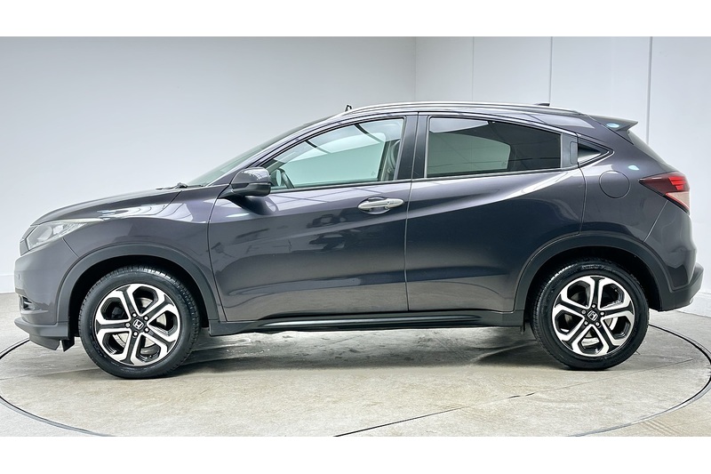 Honda HR-V i-VTEC EX - U3019