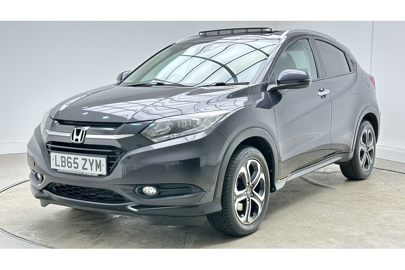 Honda HR-V i-VTEC EX - U3019