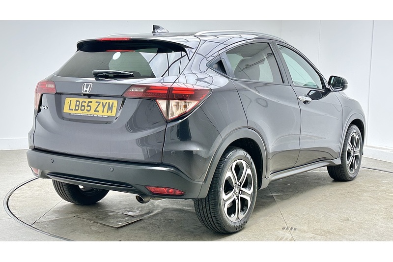 Honda HR-V i-VTEC EX - U3019