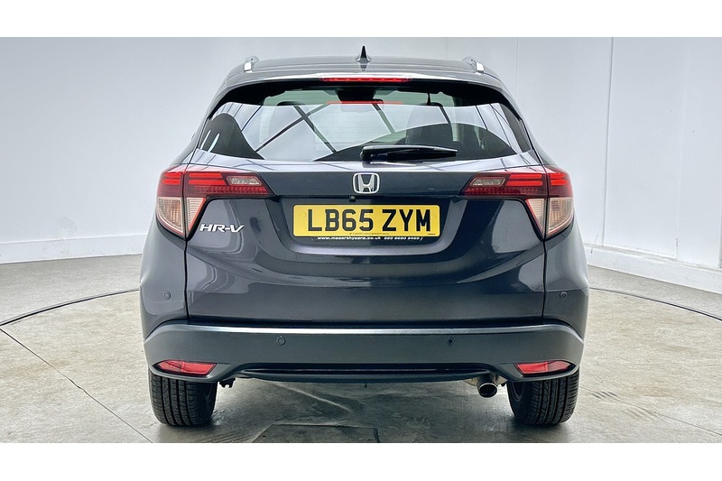 Honda HR-V i-VTEC EX - U3019