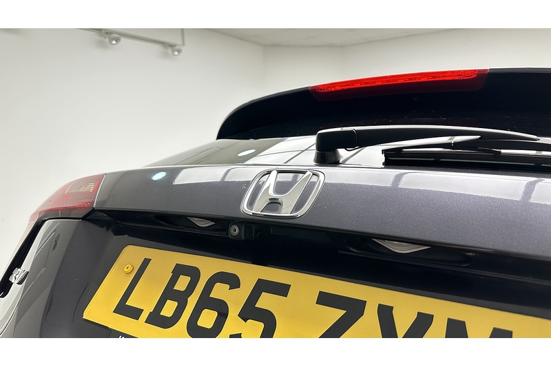 Honda HR-V i-VTEC EX - U3019
