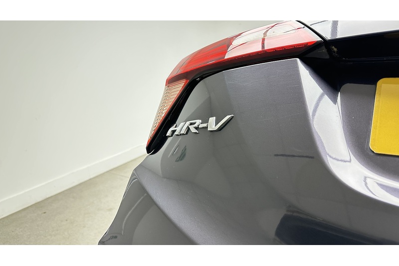 Honda HR-V i-VTEC EX - U3019