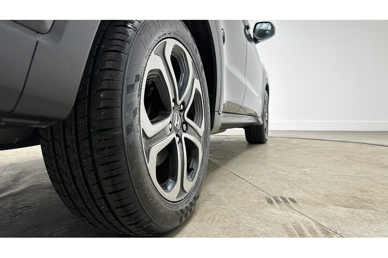 Honda HR-V i-VTEC EX - U3019