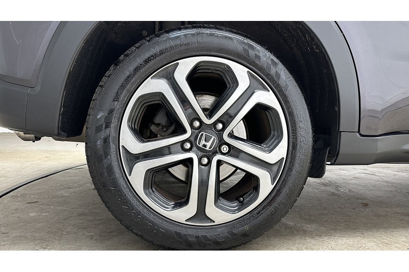 Honda HR-V i-VTEC EX - U3019