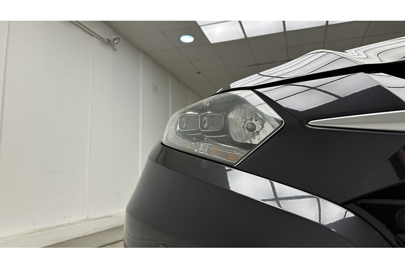 Honda HR-V i-VTEC EX - U3019
