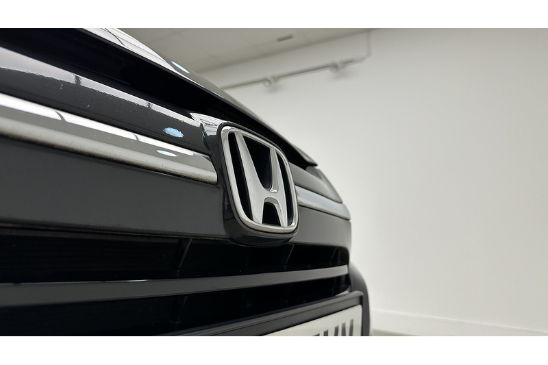 Honda HR-V i-VTEC EX - U3019