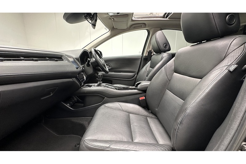 Honda HR-V i-VTEC EX - U3019