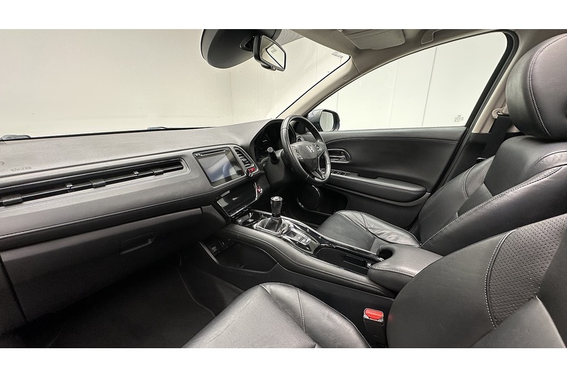 Honda HR-V i-VTEC EX - U3019