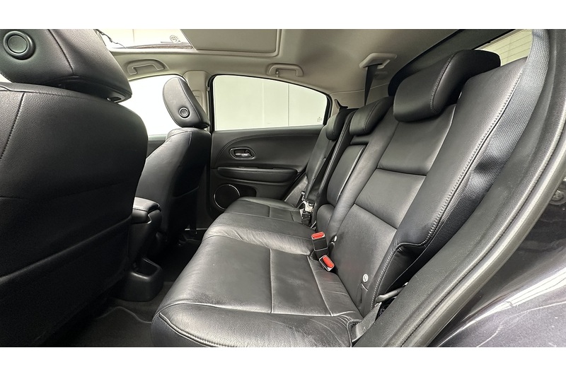 Honda HR-V i-VTEC EX - U3019