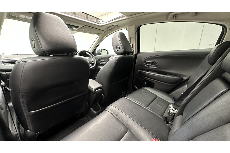 Honda HR-V i-VTEC EX - U3019