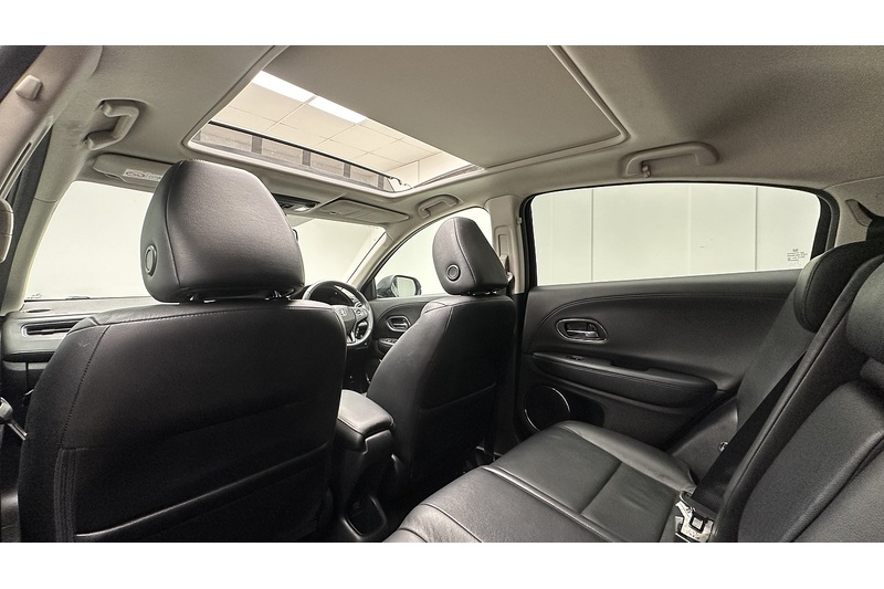 Honda HR-V i-VTEC EX - U3019