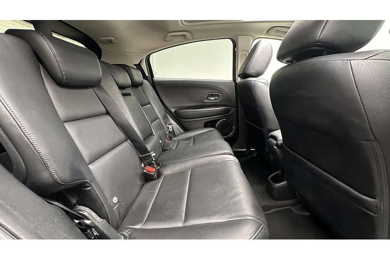 Honda HR-V i-VTEC EX - U3019