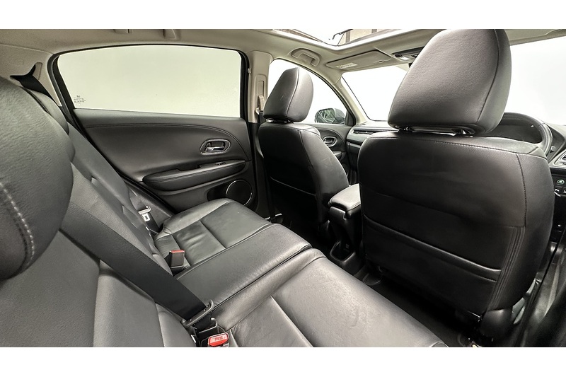 Honda HR-V i-VTEC EX - U3019