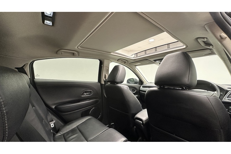 Honda HR-V i-VTEC EX - U3019