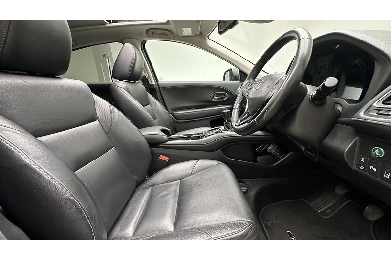 Honda HR-V i-VTEC EX - U3019
