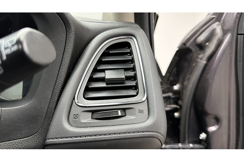Honda HR-V i-VTEC EX - U3019