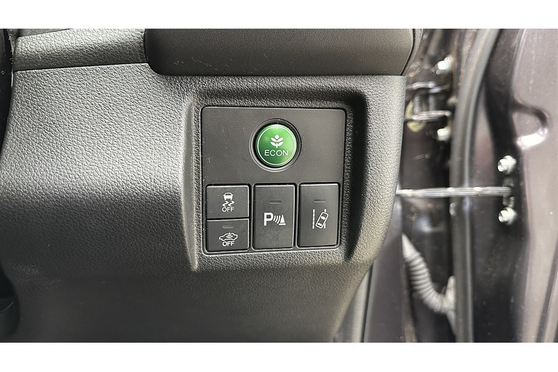 Honda HR-V i-VTEC EX - U3019