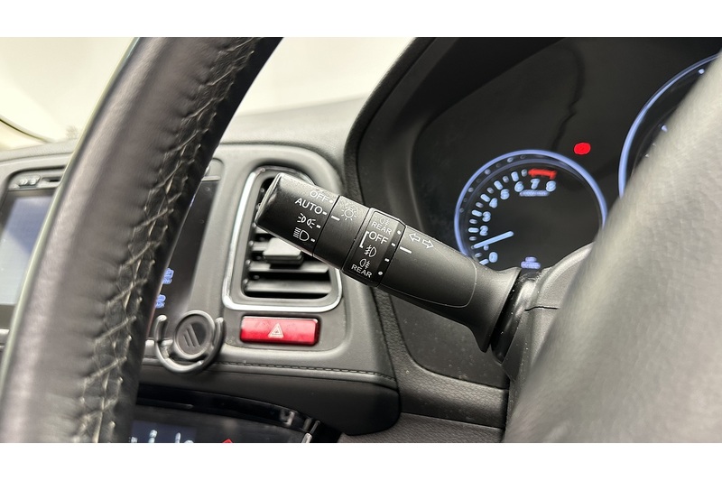 Honda HR-V i-VTEC EX - U3019