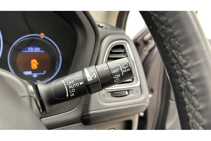 Honda HR-V i-VTEC EX - U3019